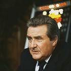 Patrick Macnee