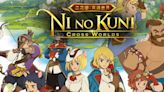 Ni No Kuni: Cross Worlds celebrates its second anniversary