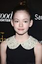 Mackenzie Foy