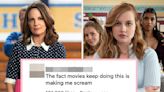 "Mean Girls" Audience Reactions Reveal People Didn't Know It Was A Musical, And It's Kinda Shocking
