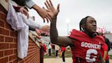 Deion Burks shines in Sooners' spring game, shows potential as Biletnikoff Award candidate