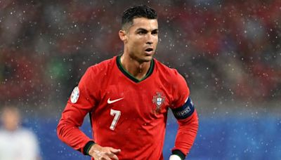 Is Cristiano Ronaldo playing at the Olympics? Latest on Portugal captain's availability for 2024 Paris Games | Sporting News