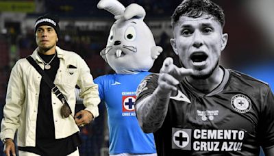 Cruz Azul hace oficial la salida de Carlos Salcedo: Esto sabemos de sus razones para terminar su contrato