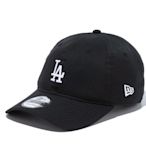 New Era 9THIRTY Cool Dots 防水透氣孔棒球帽 LA洛杉磯道奇 NY紐約洋基 素面黑。太陽選物社