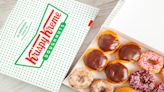 Krispy Kreme to expand into Germany with ISH Kreme