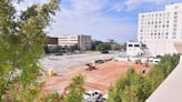 Spartanburg update: Fairfield Inn under construction, Bath & Body Works, Hobby Lobby open