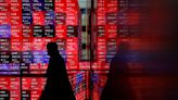 Global markets plunge as 'Black Monday' hits Japan