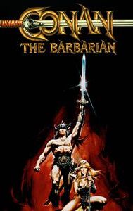 Conan the Barbarian