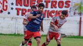 Sportivo Guzmán aprovechó su oportunidad y se clasificó a la segunda fase de la Copa Tucumán