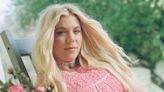 Kimberly Perry Flowers on ‘Bloom’: The Band Perry Leader Talks Going Her Own Way With New Solo Set