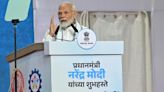 Eight crore new jobs in last 3 to 4 years, says PM Modi in Mumbai