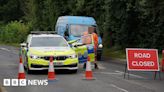 East Sussex man dies in motorbike crash