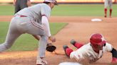 Nebraska gives first Indiana game away in final inning