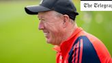 ‘Excited’ Steve McClaren leaves Manchester United to become Jamaica manager