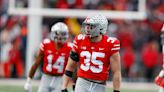 Ohio State’s Tommy Eichenberg ranked as top-10 returning linebacker by PFF
