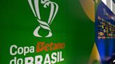 Com jogaços, oitavas de final da Copa do Brasil estão definidas; veja!
