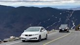 Mt. Washington Auto Road opens daily for 163rd season