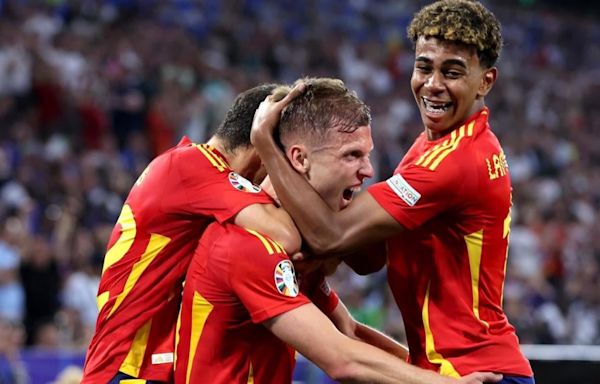 Euro 2024 final expert predictions: England vs. Spain score picks, most likely to get a goal, odds