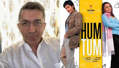 Hum Tum at 20: Yash Chopra called film ‘too risky’, Aamir Khan turned it down as he was dealing with divorce; it won Saif Ali Khan a National Award