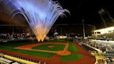 Nashville Sounds' First Horizon Park ranked among 10 best minor-league stadiums in the U.S.