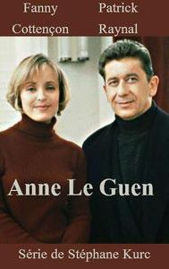 Anne Le Guen