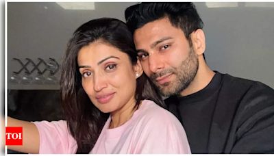 Here’s why Alefia Kapadia and Abhinav Kapoor were wary of falling in love with each other - Times of India