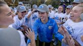 UNC field hockey completes dream ending, wins NCAA title in Erin Matson’s first season as coach