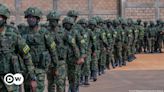 Ruanda está a reforçar contingente militar em Cabo Delgado – DW – 18/05/2024