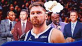 Luka Doncic laser-focused on Mavericks championship amid intense MVP debate