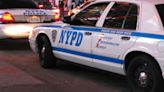 NYC Deli Armed Robbery at Deli Flees on Citi Bike