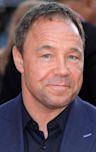 Stephen Graham