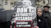 Lula da Silva se solidariza con Julian Assange