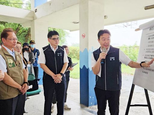 高鐵屏東路線 交長:年底前拍板