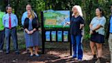 Cayce completes kid-friendly updates to portions of riverwalk, adding to trail connectivity