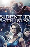 Resident Evil: Death Island