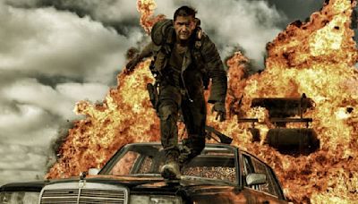Mad Max creator already has a complete idea for another movie he wants to make, this time telling Max’s story before Fury Road