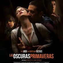 Las oscuras primaveras