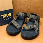 ☆Pair☆ TEVA 運動涼鞋 深橄欖綠 男款 TV1019234CDOL 百搭款 吸震 舒適 穩定 耐磨佳 止滑