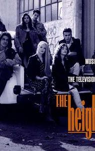 The Heights (American TV series)