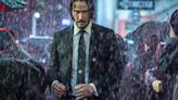 Keanu Reeves Is Back (Again) in First Look at ‘John Wick 4’