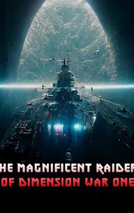 The Magnificent Raiders of Dimension War One