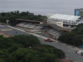 Quirino Grandstand