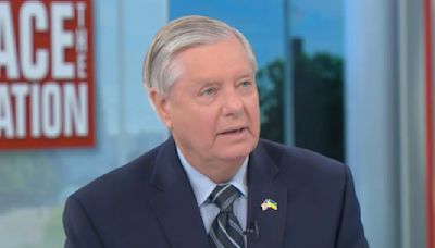 Lindsey Graham Gives Brutal One Word Take On Trump Debate Performance: ‘Disaster’