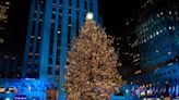 The Iconic Rockefeller Center Christmas Tree Will Be Lit Tonight — How to Watch