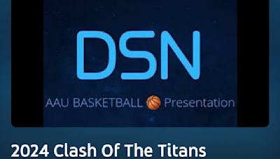 DSN Did Clash of the Titans
