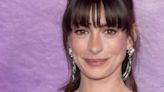 Anne Hathaway Gets Emotional As She Recalls ‘Princess Diaries’ Premiere