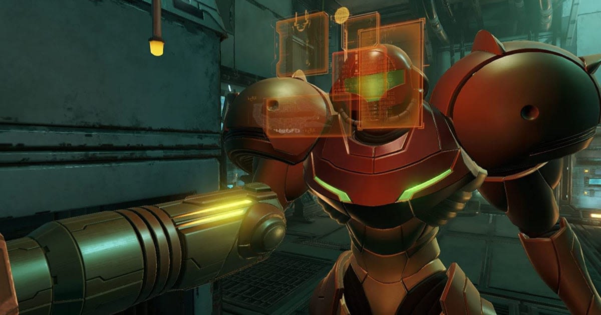 Samus skipped Fortnite because Nintendo "got really hung up" about its characters on other platforms