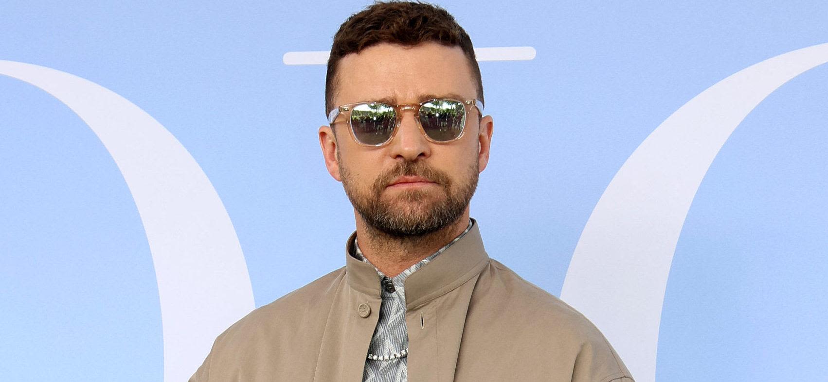 Justin Timberlake Arrested For Driving While Intoxicated, Singer Is In Police Custody