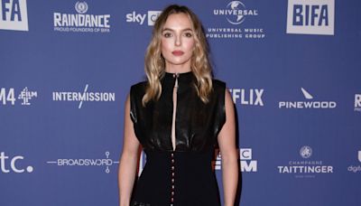 Jodie Comer: Rolle in '28 Jahre später'