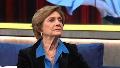 “Otros se cortan las venas...”: Evelyn Matthei sincera por qué “no ambiciona” ser Presidenta